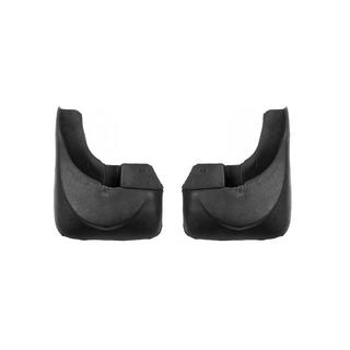 Paraspruzzi posteriori Premium (2 pz) Hyundai H200, H1, Starex 1998-2007 foto 1