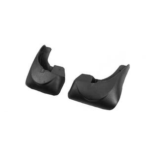 Paraspruzzi posteriori Premium (2 pz) Hyundai H200, H1, Starex 1998-2007 foto 2