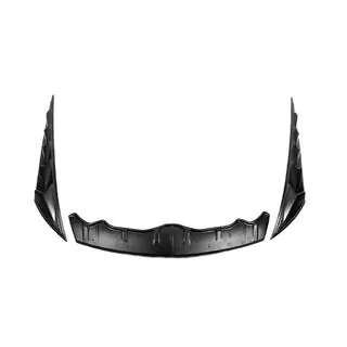Set coperture cofano DRAGON (2015-2019, 3 pz) foto 3