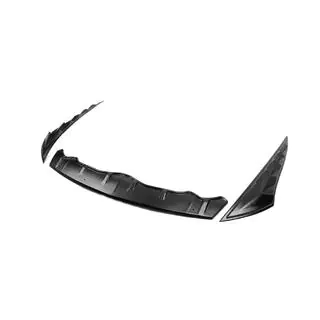 Set coperture cofano DRAGON (2015-2019, 3 pz) foto 4