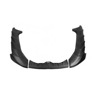 Set coperture cofano DRAGON (3 pz) foto 2