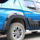 Mitsubishi L200 2015-2024 Allargatori passaruota V2 (2019+, EuroCap) foto 5