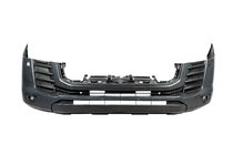 Toyota Land Cruiser 300 2021- Kit Carrozzeria GR Upgrade foto 2