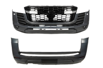 Toyota Land Cruiser 300 2021- Kit Carrozzeria GR Upgrade foto 1