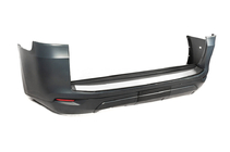 Toyota Land Cruiser 300 2021- Kit Carrozzeria GR Upgrade foto 3