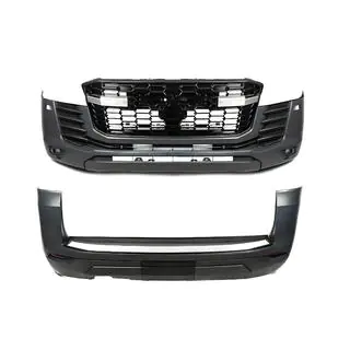 Kit Carrozzeria GR Upgrade foto 1