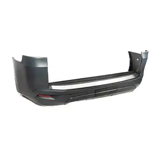 Kit Carrozzeria GR Upgrade foto 3