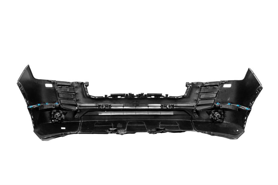 Toyota Land Cruiser 300 2021- Kit Carrozzeria GR Upgrade Foto 9