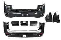 Toyota Land Cruiser 300 2021- Kit aggiornamento HighLine foto 1
