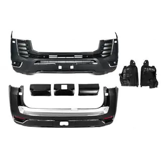 Kit aggiornamento HighLine