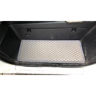 Tappetini per battitacco EVA (3 pz, grigi) Ford Transit 2014- foto 1