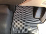 Ford Transit 2014- Tappetini EVA 2014-2018 (grigio) foto 2