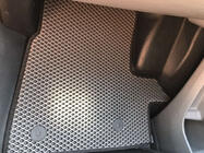Ford Transit 2014- Tappetini EVA 2014-2018 (grigio) foto 8
