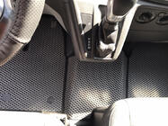 Ford Transit 2014- Tappetini EVA 2014-2018 (grigio) foto 3