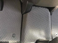 Ford Transit 2014- Tappetini EVA 2014-2018 (grigio) foto 11