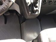 Ford Transit 2014- Tappetini EVA 2014-2018 (grigio) foto 12