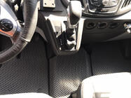 Ford Transit 2014- Tappetini EVA 2014-2018 (grigio) foto 13