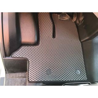 Tappetini EVA 2014-2018 (grigio) foto 1