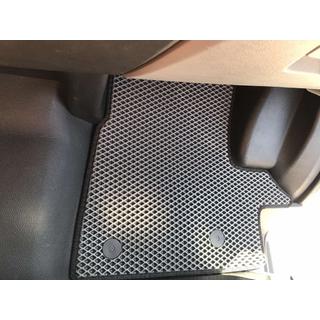 Tappetini EVA 2014-2018 (grigio) foto 2
