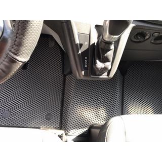 Tappetini EVA 2014-2018 (grigio) foto 3