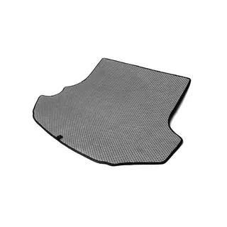 Tappetino Bagagliaio EVA Grigio Jeep Grand Cherokee WJ 1999-2004 foto 2