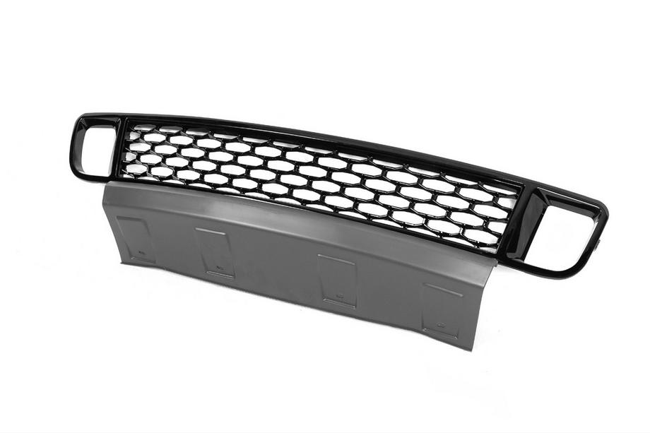 Range Rover III L322 2002-2012 Griglia inferiore stile Autobiography tipo-2 (2010-2013) Foto 2