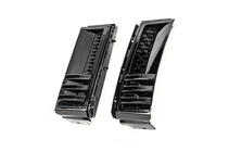 Range Rover III L322 2002-2012 Prese d'aria parafango stile Autobiography V2 (2005-2013) foto 2