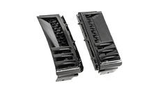 Range Rover III L322 2002-2012 Prese d'aria parafango stile Autobiography V2 (2005-2013) foto 3