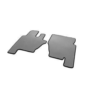 Tappetini EVA solo per Veicoli Militari (grigio) Daewoo Novus foto 2