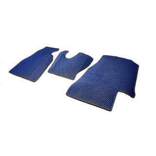 Tappetini EVA (TDI, Blu) Mercedes Sprinter W901/902/903/904/905 1995–2006 foto 2