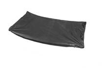 Volkswagen Caddy 2004-2010 Copertura Cofano V2 (Similpelle) foto 2