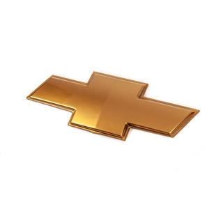 Emblema anteriore V2 Chevrolet Captiva 2006-2019 foto 2