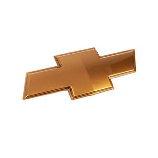 Emblema anteriore V2 Chevrolet Captiva 2006-2019 foto 3