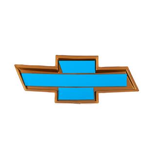Emblema anteriore V2 Chevrolet Captiva 2006-2019 foto 4