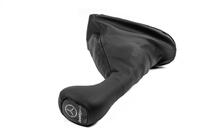 Mercedes E-class W211 2002-2009 Pomello e cuffia cambio OEM Avantgarde-Mercedes (ecopelle) foto 5