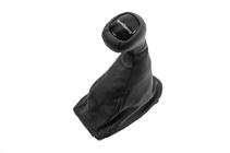 Mercedes E-class W211 2002-2009 Pomello e cuffia cambio OEM Avantgarde (ecopelle) foto 4