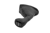 Mercedes E-class W211 2002-2009 Pomello e cuffia cambio OEM Avantgarde (ecopelle) foto 5