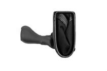 Mercedes E-class W211 2002-2009 Pomello e cuffia cambio OEM Avantgarde (ecopelle) foto 6