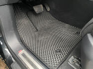 Lexus LX 500d/600 2022- Tappetini EVA neri foto 1