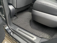 Lexus LX 500d/600 2022- Tappetini EVA neri foto 3