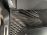 Lexus LX 500d/600 2022- Tappetini EVA neri foto 5