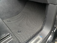 Lexus LX 500d/600 2022- Tappetini EVA neri foto 7