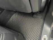 Lexus LX 500d/600 2022- Tappetini EVA neri foto 6