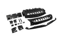Mercedes S-class C217 Coupe 2014-2020 Kit estetico S63 AMG foto 17