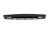Mercedes S-class C217 Coupe 2014-2020 Kit estetico S63 AMG foto 18