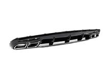Mercedes S-class C217 Coupe 2014-2020 Kit estetico S63 AMG foto 20