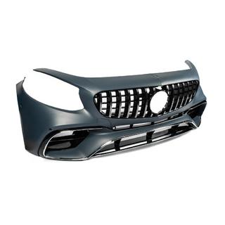 Kit estetico S63 AMG foto 4