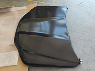 Lexus LX570/450d 2008-2022 Kit carrozzeria facelift per LX600 foto 21