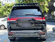 Lexus LX570/450d 2008-2022 Kit carrozzeria facelift per LX600 foto 5