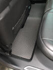 Citroen C-5 2008-2017 Tappetini EVA (neri) foto 4